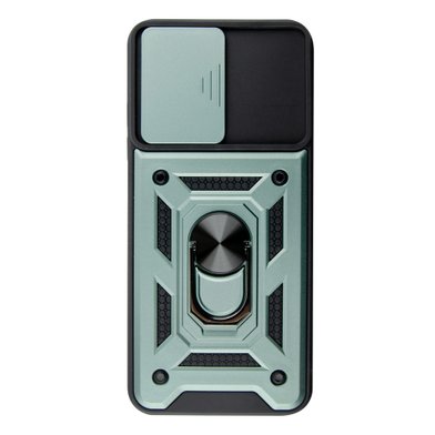Protective Case Xiaomi Redmi 9A / Protective Case + №12279