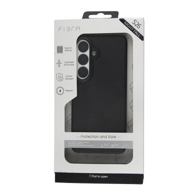 FIBRA Night Fall with MagSafe Samsung S26 / samsung-s series-s26 + №12287