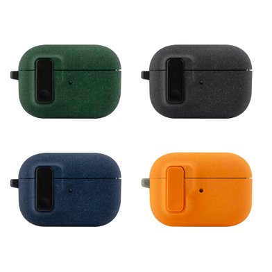 Чехол для AirPods Case AirSoft Pro 2 / AirPods Case AirSoft + №12306