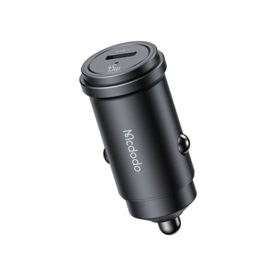 AЗУ MCDODO CC-7494 PD Fast Car Charger 45W 1C / Новые поступления + №12357