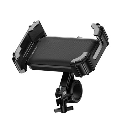 Автомобильный держатель MCDODO CM-5240 Cycling Monut for phone / Администрирование + №12360