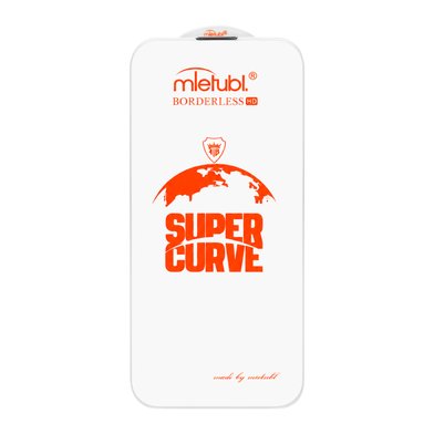 MIETUBL Super Curve HDBorderless / Администрирование + №12505
