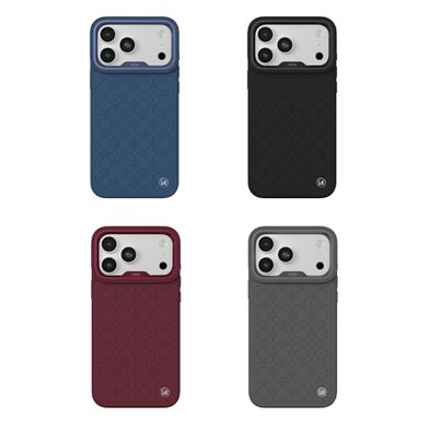 Kajsa Briquette Collection Diamond Case iPhone 17 Pro Max/18 Pro Max / Kajsa Briquette Collection Diamond + №12521