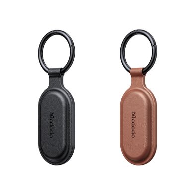 AirTag Mcdodo AT-3840/3841 Portable Key Tag Find My Locator (Work with iOS) / Другое mcdodo + №12581