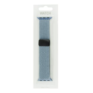 Braided Magnetic Strap / Администрирование + №12593