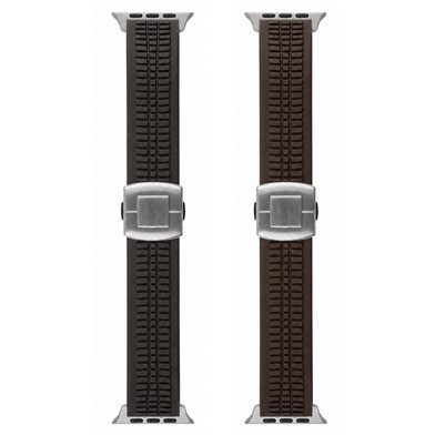 Ремешок Apple Watch Aquanaut Band 42/44/45/49 / Администрирование + №12603