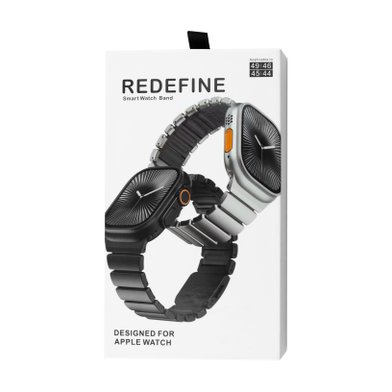 Ремешок Apple Watch Hybrid Band 42/44/45/49 / Администрирование + №12604