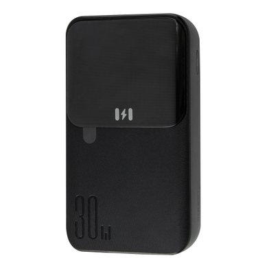 Power Bank 20000mAh 30W Fast Charging / Администрирование + №12738