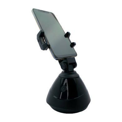 Подставка 360 Object Tracking Holder / Настільні тримачі + №6149