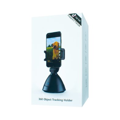 Подставка 360 Object Tracking Holder / Настільні тримачі + №6149