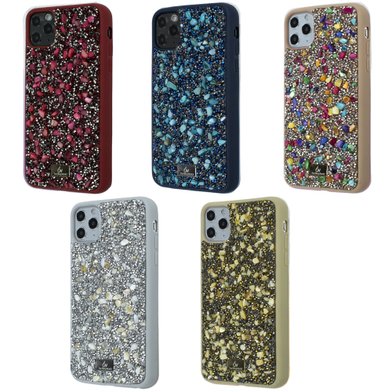 Bling STONE Case iPhone 11 Pro Max / Bling STONE + №3145