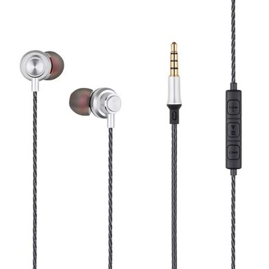 M8JEP25 - HF Budi Earphone EP25 / Аудио budi + №3016