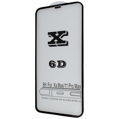 6D Full Glue Anti Dust / Для смартфонов + №3499