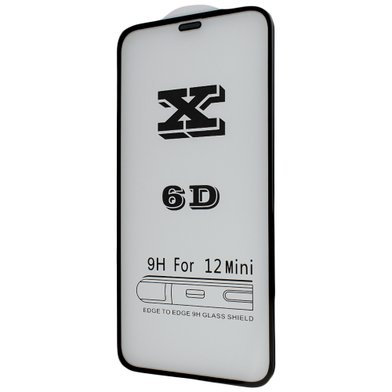 6D Full Glue Anti Dust / Администрирование + №3503