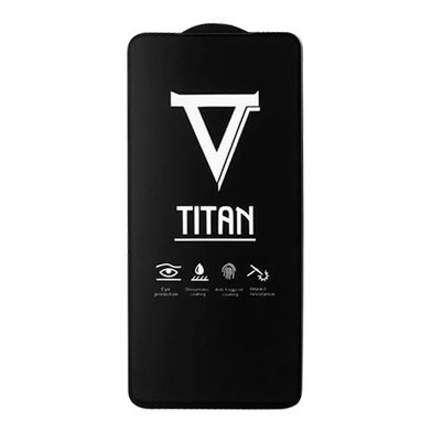 Titan Glass / Администрирование + №1286