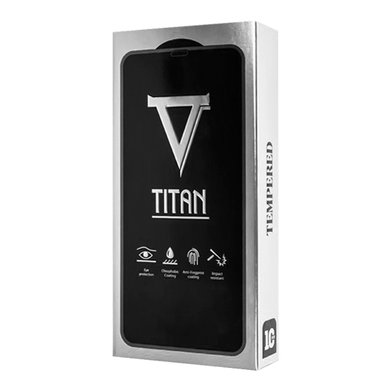 Titan Glass / Администрирование + №1286