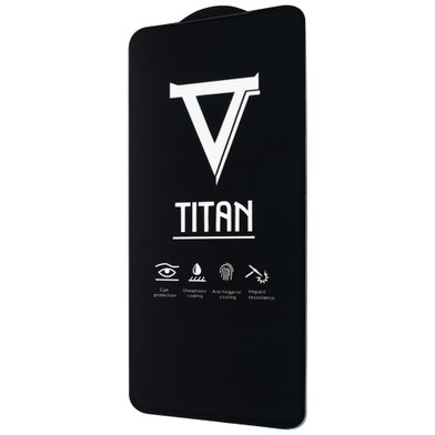 Titan Glass for Xiaomi Redmi Note 9S/Note 9 Pro / Titan Glass + №1225