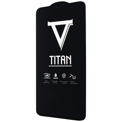 Titan Glass for Xiaomi Redmi Note 8 Pro / Titan Glass + №1223