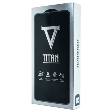 Titan Glass for Samsung A32 / Titan Glass + №1242