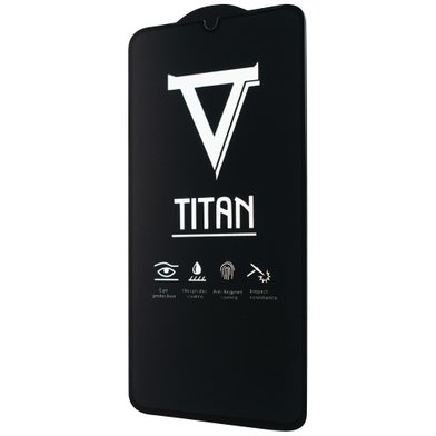 Titan Glass for Xiaomi MI 9 Lite / Titan Glass + №1231