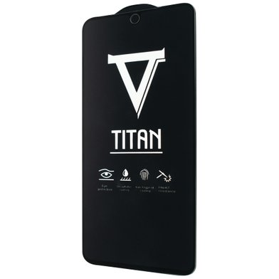 Titan Glass for Xiaomi K40 / Titan Glass + №1214