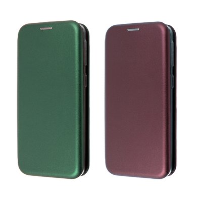 Flip Magnetic Case Samsung A32 4G / samsung + №2504