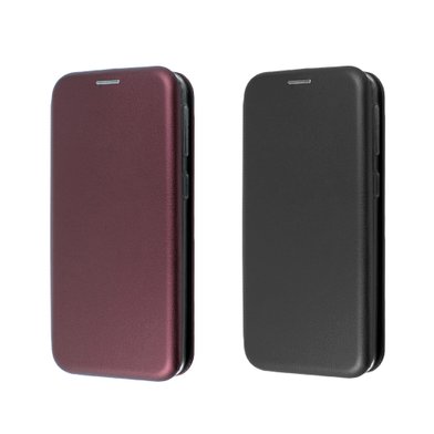Flip Magnetic Case Xiaomi Mi 11 Lite / xiaomi-xiaomi-xiaomi 11 lite + №2393
