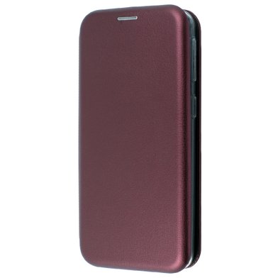 Flip Magnetic Case Oppo A12/A5S / oppo-oppo a-oppo a5s + №2524