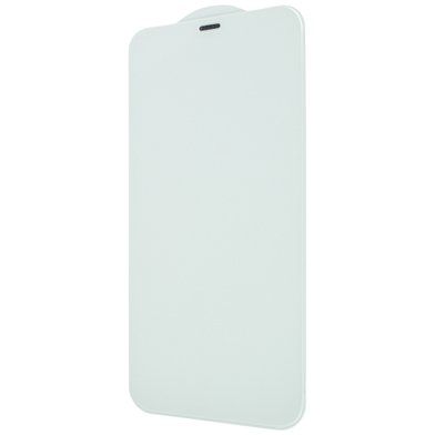 3D Clear Edge Full Glue Anti-dust iPhone 12 Pro Max / 3D Clear Edge Full Glue Anti-dust + №3802