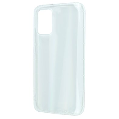 TPU Gradient Transperent Case Samsung A02S / samsung + №1115