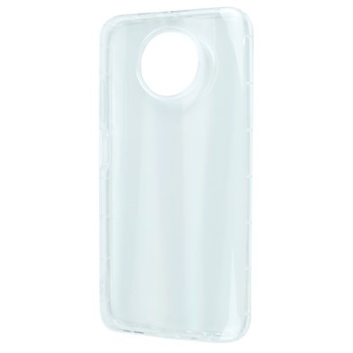 TPU Gradient Transperent Case Xiaomi Poco M3/Redmi 9T / Gradient Transperent Case + №1110