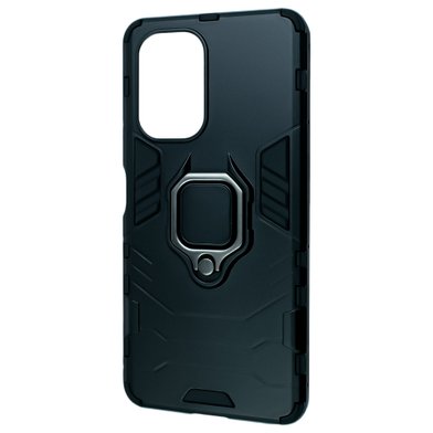 Armor Case With Ring Xiaomi K40/K40 Pro / xiaomi-redmi series-redmi k40 pro + №3432
