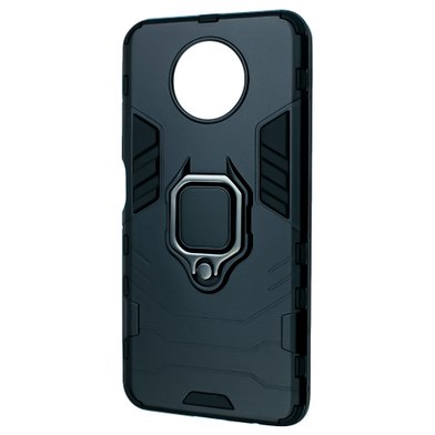 Armor Case With Ring / Чехлы + №3431