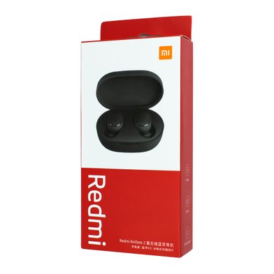 Redmi AirDots 2 / Модельный ряд + №3139
