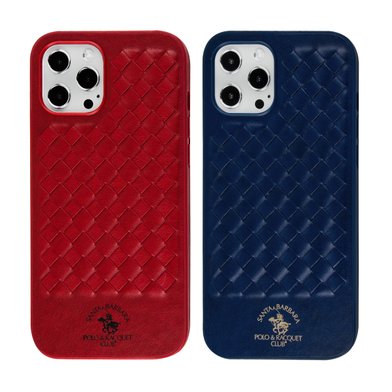 Polo Ravel Case iPhone 12 Pro Max / Polo Ravel + №1614