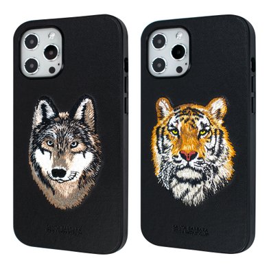Polo Savanna Case iPhone 12/12 Pro / Polo Savanna + №1606