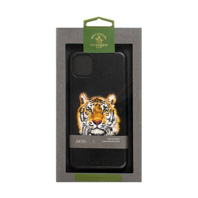 Polo Savanna Case iPhone 11 Pro Max / Polo Savanna + №1609