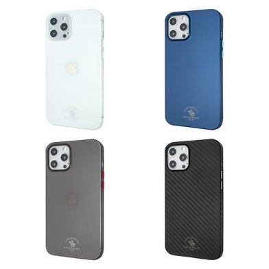 Polo Doyle Case iPhone 12 Pro Max / Polo Doyle + №1640
