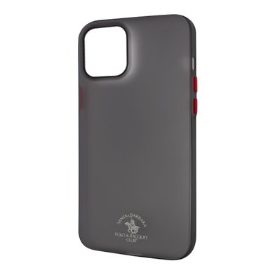 Polo Doyle Case iPhone 12 Pro Max / Polo Doyle + №1640