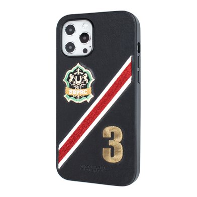 Polo Third Case iPhone 12 Pro Max / Polo Third + №1601
