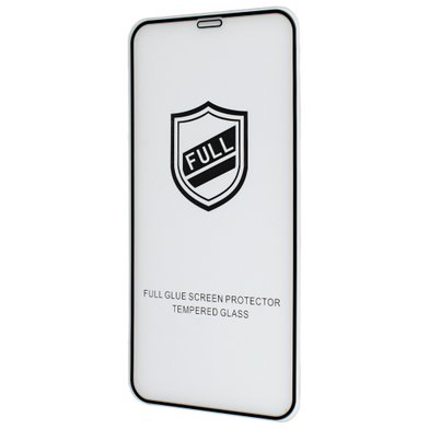 Защитное стекло iPaky Full Glue HQ iPhone X/XS/11 Pro / iPaky Full Glue HQ + №1838