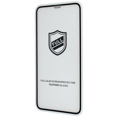 Защитное стекло iPaky Full Glue HQ iPhone XS Max/11 Pro Max / iPaky Full Glue HQ + №3650