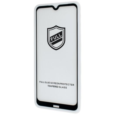 Защитное стекло iPaky Full Glue HQ Redmi Note 8T / iPaky Full Glue HQ + №1799