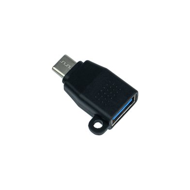 M8J151 (DC151B) - Budi 3.0 Type-C OTG Super Fast Data Transmission / Budi + №3788