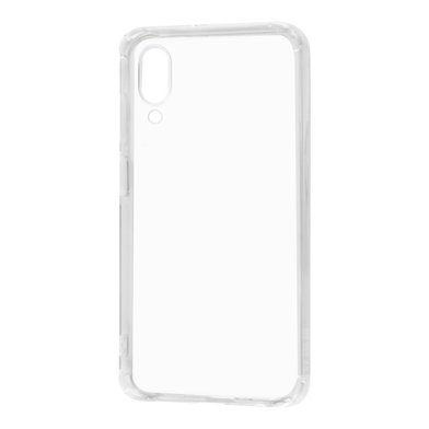 TPU Silicone with Edge Samsung A02 / samsung + №5198