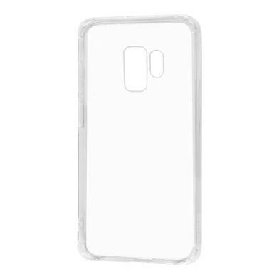 TPU Silicone with Edge Samsung S9 / samsung + №1033