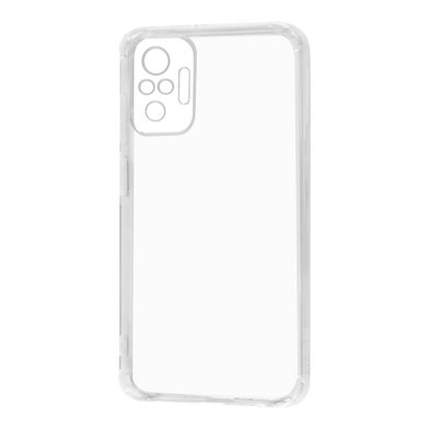 TPU Silicone with Edge Xiaomi Redmi Note 10 Pro / xiaomi-redmi note series-redmi note 10 pro 5g + №5217