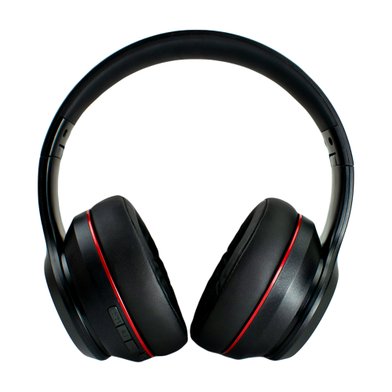 EP50B - Budi Bluetooth Wireless Headphones with Bass Stereo / Аудио budi + №6686