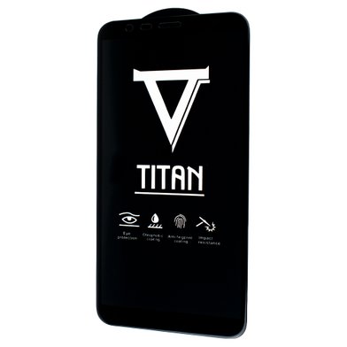 Titan Glass for Samsung J4 2018 Plus/J6 2018 Plus / Titan Glass + №1263