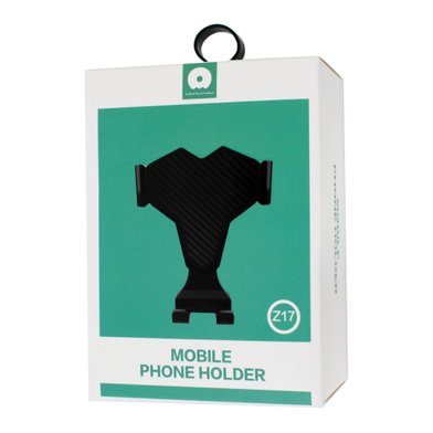 WUW Mobile Phone Holder, Z17 / Всё для автомобилей + №957